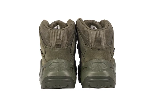 Черевики Remington Boots Military Style Green Фото 4